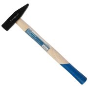 Молоток слесарный РемоКолор 300гр, кованый деревянная ручка