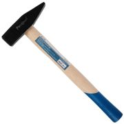 Молоток слесарный РемоКолор 500гр, кованый деревянная ручка