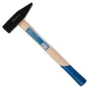 Молоток слесарный РемоКолор 600гр, кованый деревянная ручка