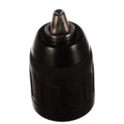 Набор для дрели ПО Мастер 2 предмета (БЗП 1,5-13мм, адаптер sds+) 1/2