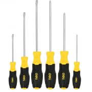 Набор отверток Deli DL630006N 6 шт