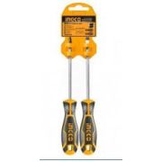 Набор отверток INGCO HKSD0248 2шт