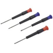 Набор отверток для точной механики Практик 4шт 74141