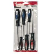 Набор отверток Стандарт 6шт