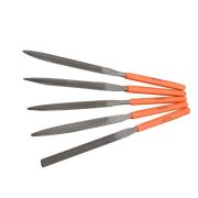 Набор надфилей Harden 5 предметов (610621)