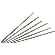 Набор надфилей Павлово №3 (6 предметов)