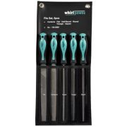 Набор напильников WP 5шт 200мм (Арт.154-5005)