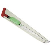 Нож сегментный, лезвие 9мм, Практик SD-36