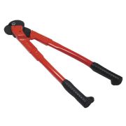 Ножницы для резки троса Практик 450мм