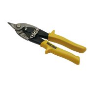 Ножницы по металлу BlackHorn 532 рычажные прямые, бульдог