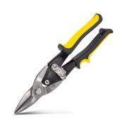 Ножницы по металлу DELI DL20030 250мм для прямого реза