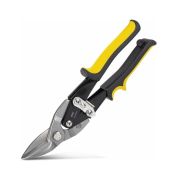 Ножницы по металлу DELI DL20032 250мм левые