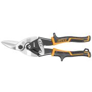 Ножницы по металлу INGCO HTSN0110L 250мм левые