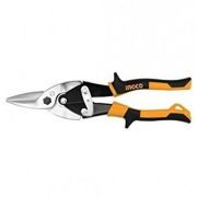 Ножницы по металлу INGCO HTSN0112S 300мм универсальные