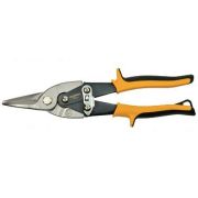 Ножницы по металлу WP рычажные прямые Cr-Mo до 1,2 мм