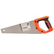 Ножовка по дереву BlackHorn 350мм, 16 зуб (2мм) 02808