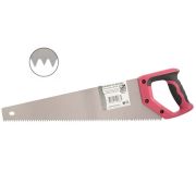 Ножовка по дереву BlackHorn 450мм, 3.5 зуб (6мм) 02884