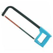 Ножовка по металлу ИП 300мм пластикова ручка