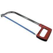 Ножовка по металлу Практик 300мм алюминиевая ручка -64560-