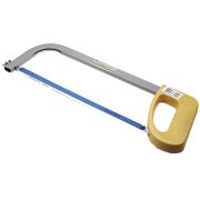 Ножовка по металлу Практик 300мм пластиковая ручка