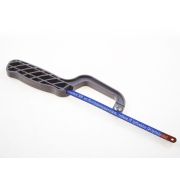 Ножовка по металлу Практик с односторонним креплением полотна