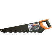 Ножовка по пенобетону Runex Cement 600мм твердосплавные зубья