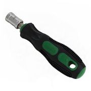 Отвертка (держатель) для насадок ИП 1/4