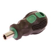 Отвертка (держатель) для насадок ИП 1/4