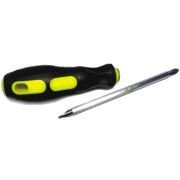 Отвертка 2 в 1 ИП PH2-SL5*120