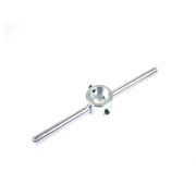 Плашкодержатель Практик 20-25мм