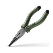 Длинногубцы (тонкогубцы) DELI 160мм