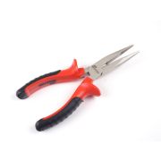 Длинногубцы (тонкогубцы) Практик Профи 180мм