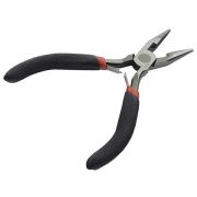 Длинногубцы (тонкогубцы) Практик радиотехнические 115мм