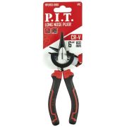 Длинногубцы PIT 160 мм