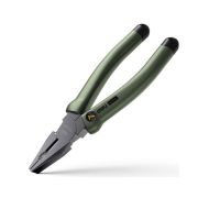 Плоскогубцы DELI Home Series Green HT2007L,180мм комбинированные