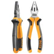 Плоскогубцы INGCO HCP28208 INDUSTRIAL, 200мм комбинированные