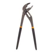 Плоскогубцы переставные Вихрь 300мм, обливные рукоятки