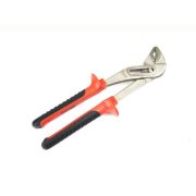 Плоскогубцы переставные Практик Профи (67561) фрезер. 250мм