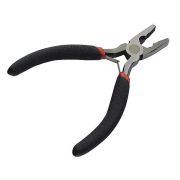 Плоскогубцы Практик 115мм радиотехнические