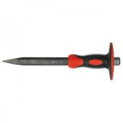 Пика ручная Yato 300мм керн с протектером