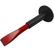 Скарпель Левша плоская 150*18