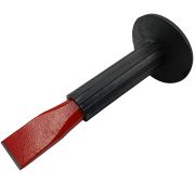 Скарпель Левша плоская 200*18