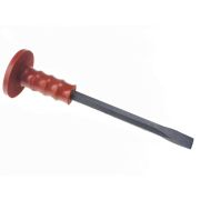 Скарпель Практик плоская 300*16