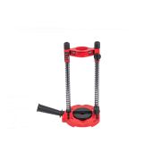 Стойка для ДРЕЛИ PIT P0010002, диам.крепления 40мм, регул.угла и глуб. сверл., фикс.глубины сверл