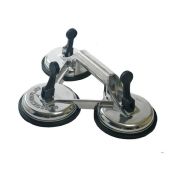 Стеклодомкрат BlackHorn тройной