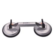 Стеклодомкрат Harden двойной, алюминиевый (620606)