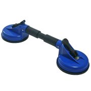 Стеклодомкрат Практик двойной, 80кг