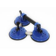 Стеклодомкрат Практик тройной