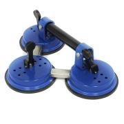 Стеклодомкрат Практик тройной, 120кг