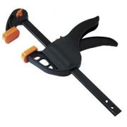 Струбцина автоматическая Практик 300мм 64522